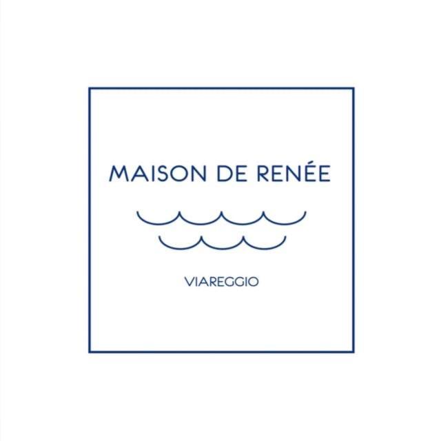 Maison Renée Viareggio Extérieur photo