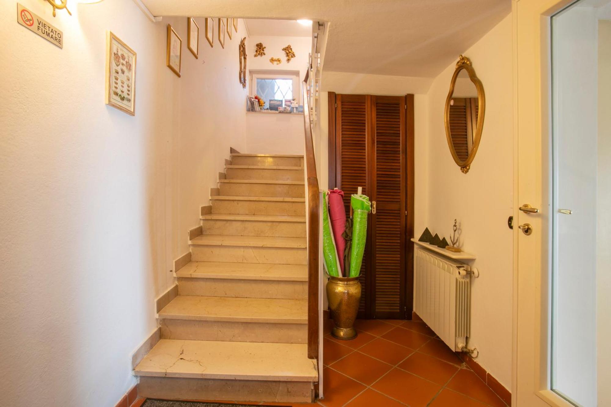 Maison Renée Viareggio Extérieur photo