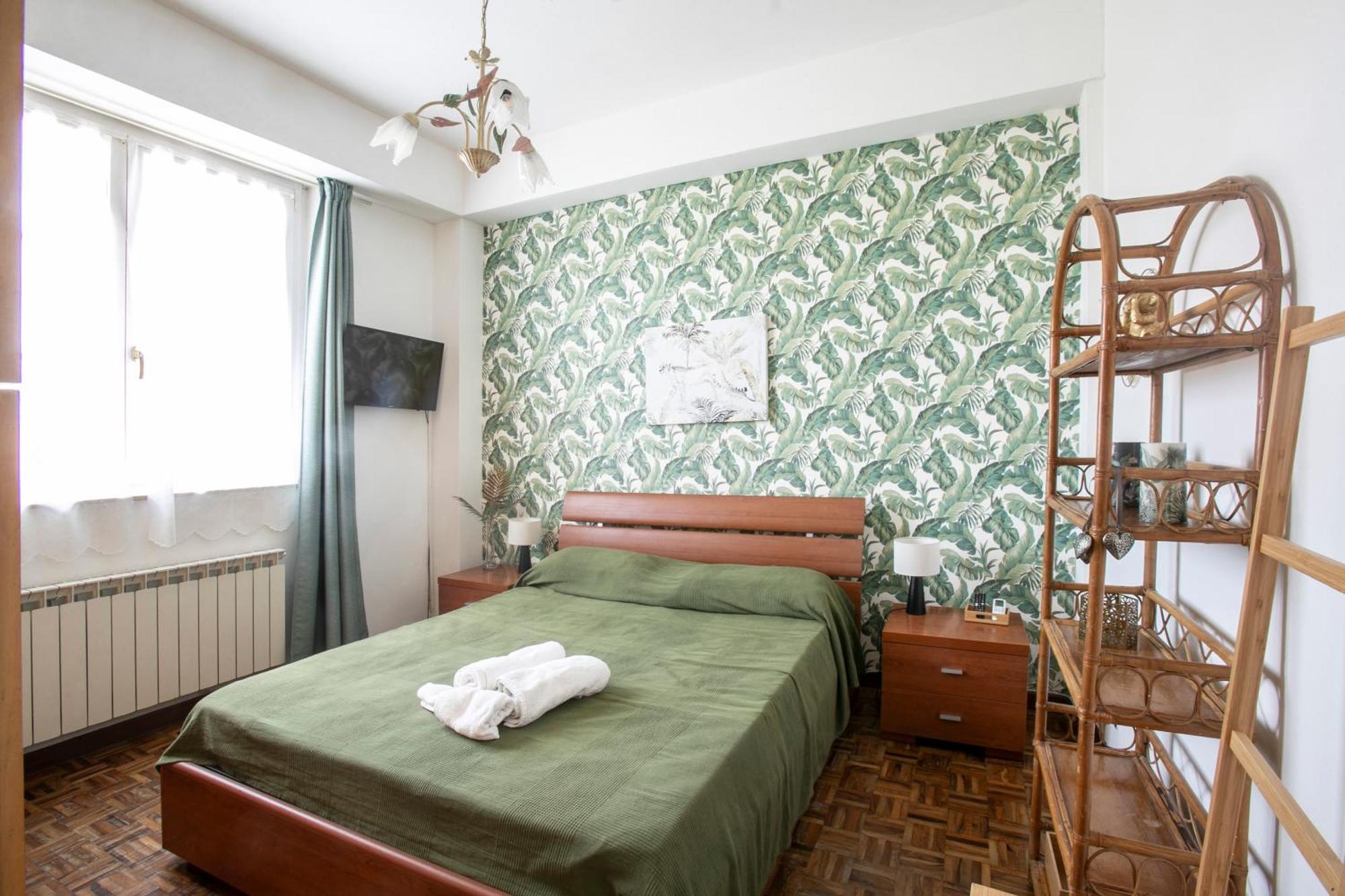 Maison Renée Viareggio Extérieur photo