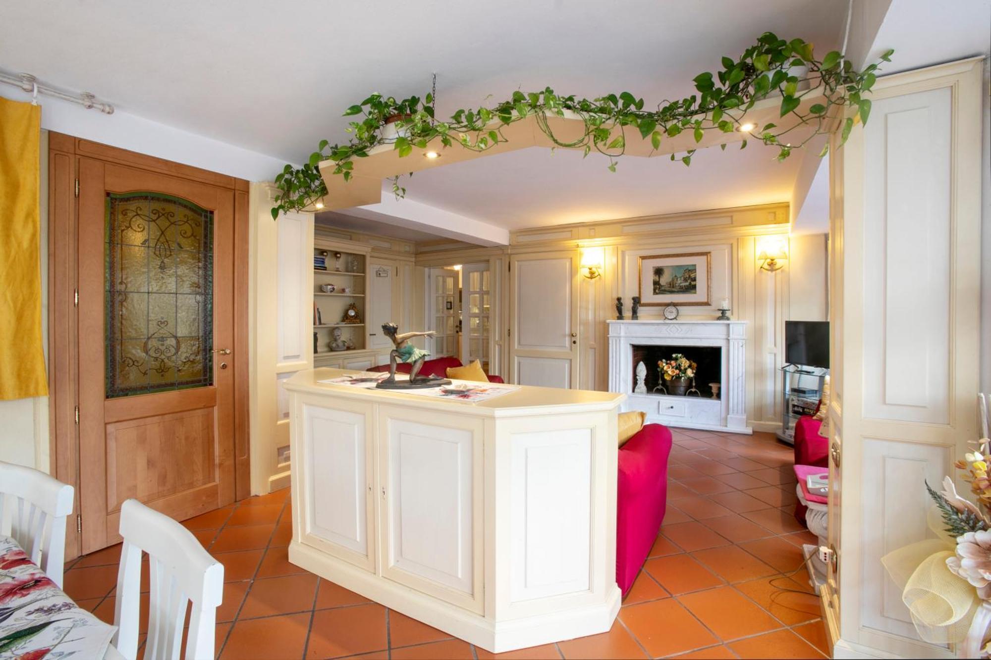 Maison Renée Viareggio Extérieur photo