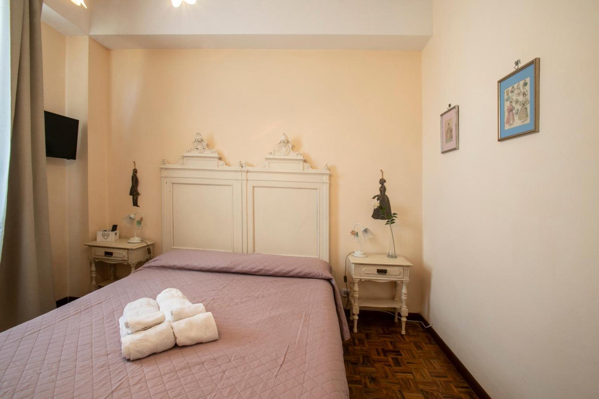 Maison Renée Viareggio Extérieur photo