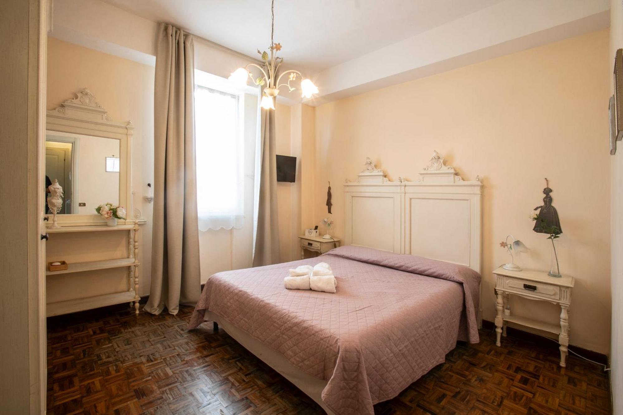 Maison Renée Viareggio Extérieur photo