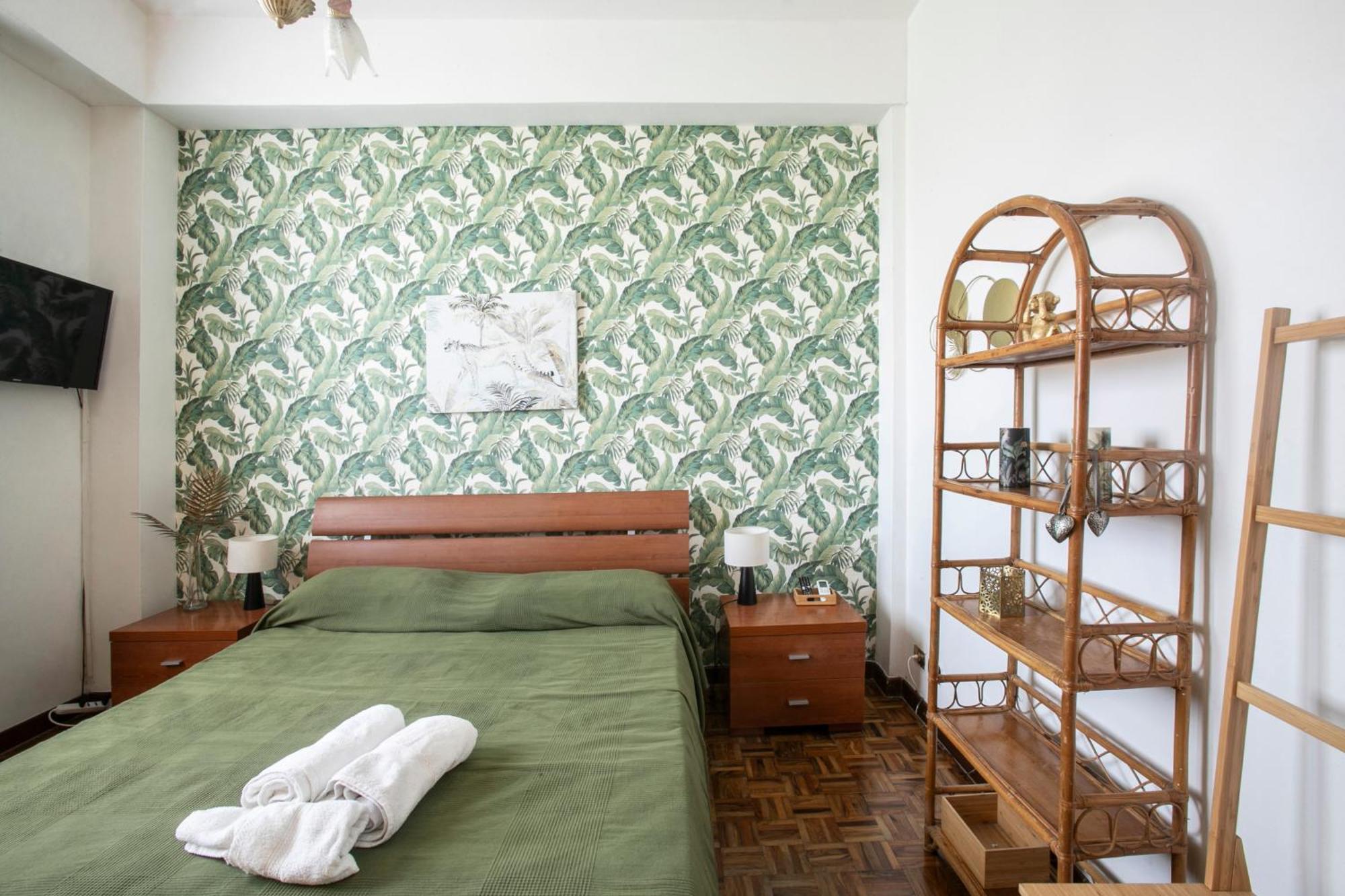Maison Renée Viareggio Extérieur photo