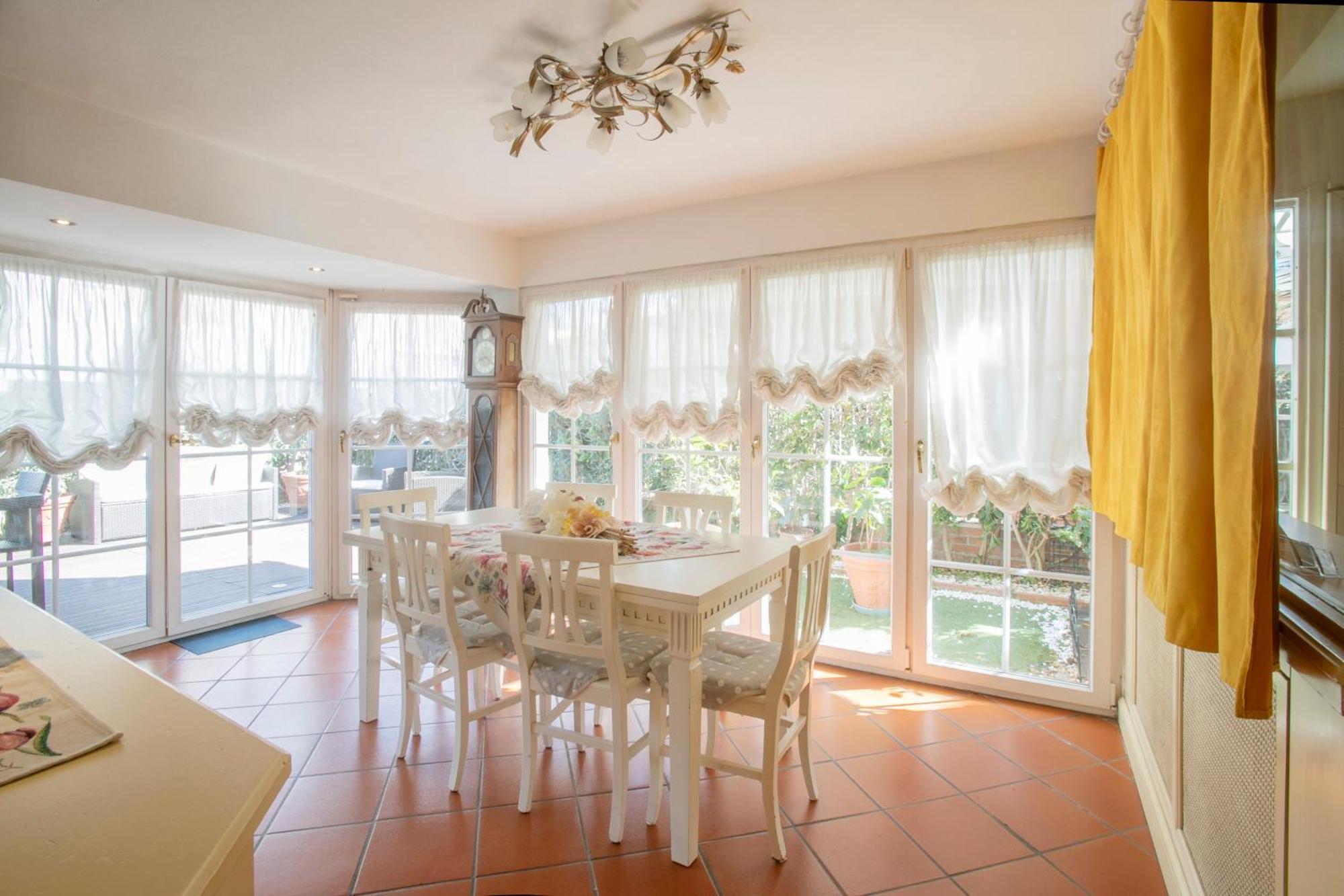 Maison Renée Viareggio Extérieur photo