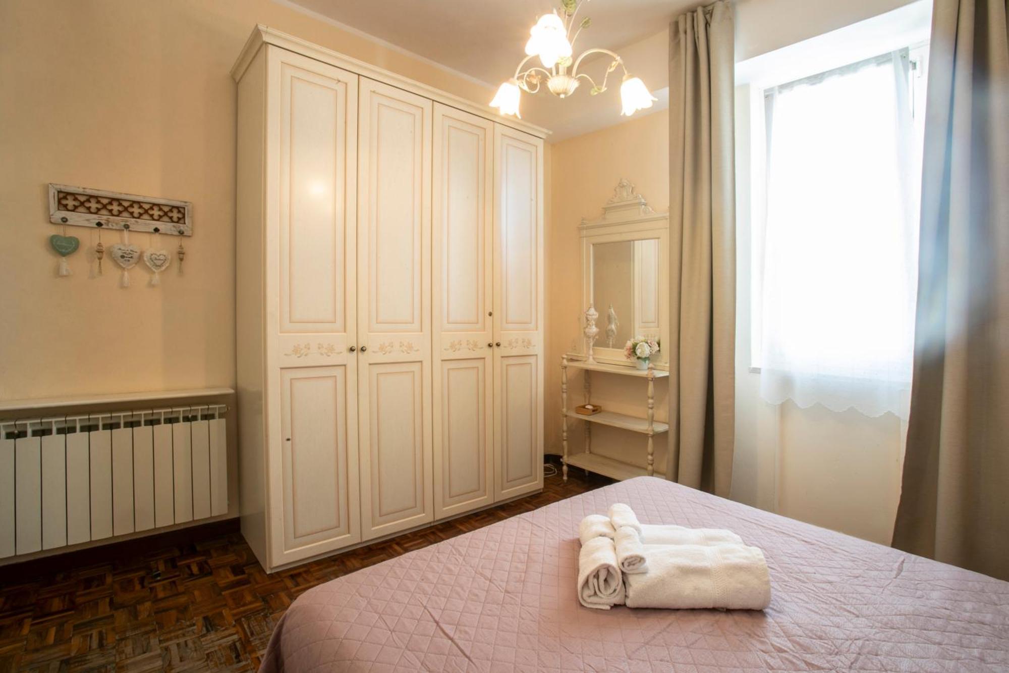 Maison Renée Viareggio Extérieur photo