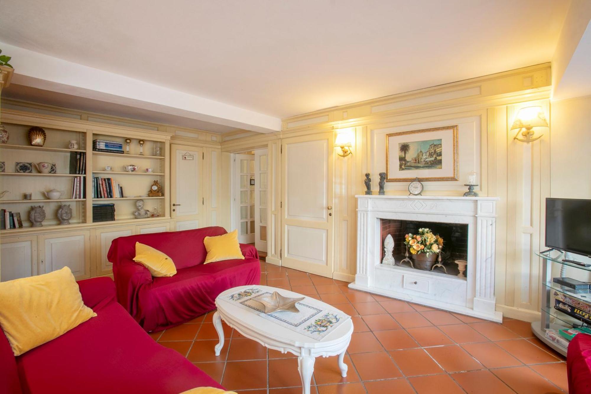 Maison Renée Viareggio Extérieur photo