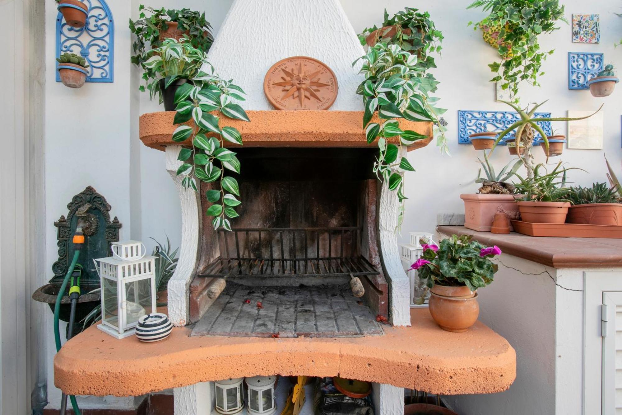 Maison Renée Viareggio Extérieur photo