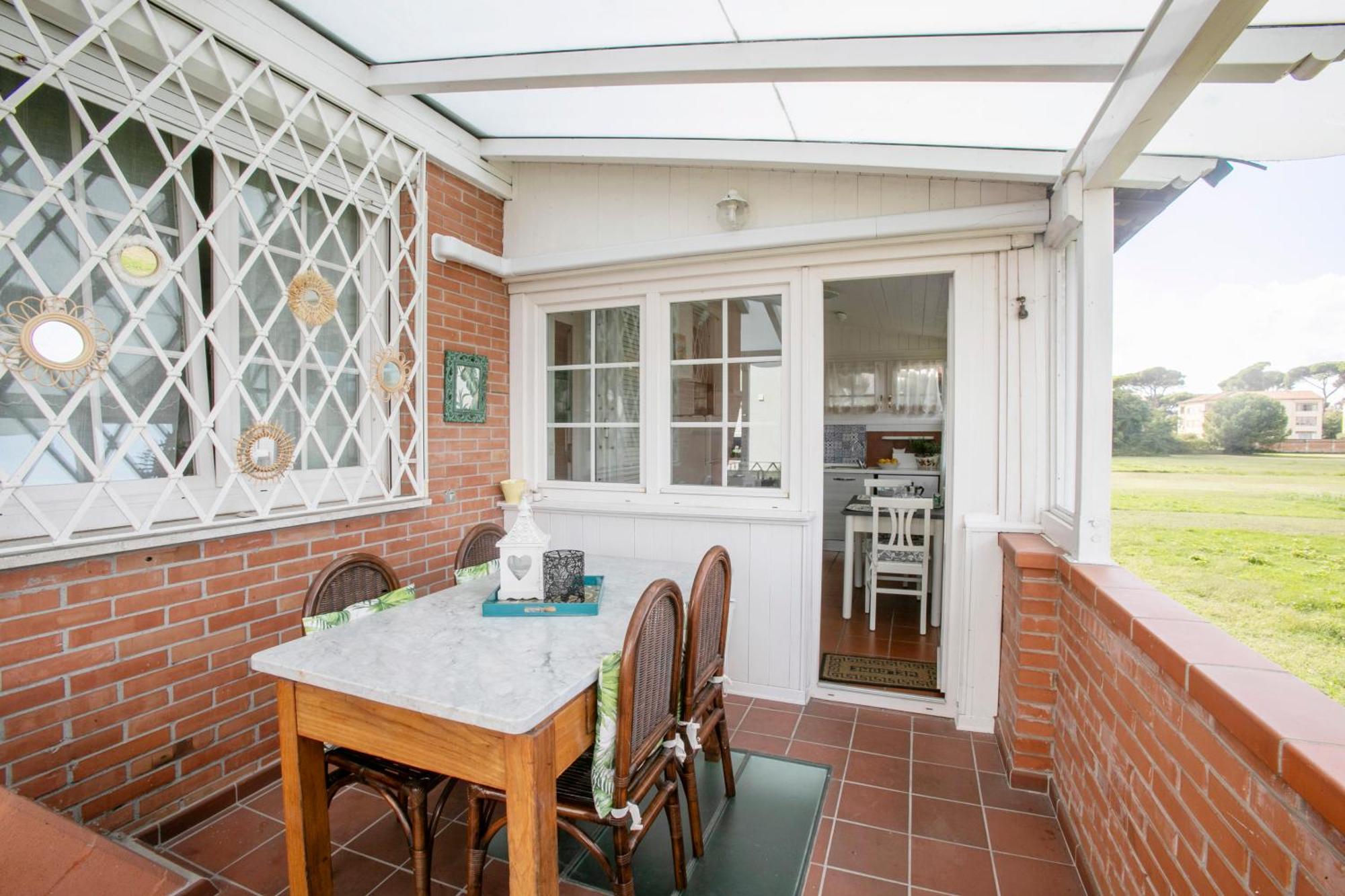 Maison Renée Viareggio Extérieur photo