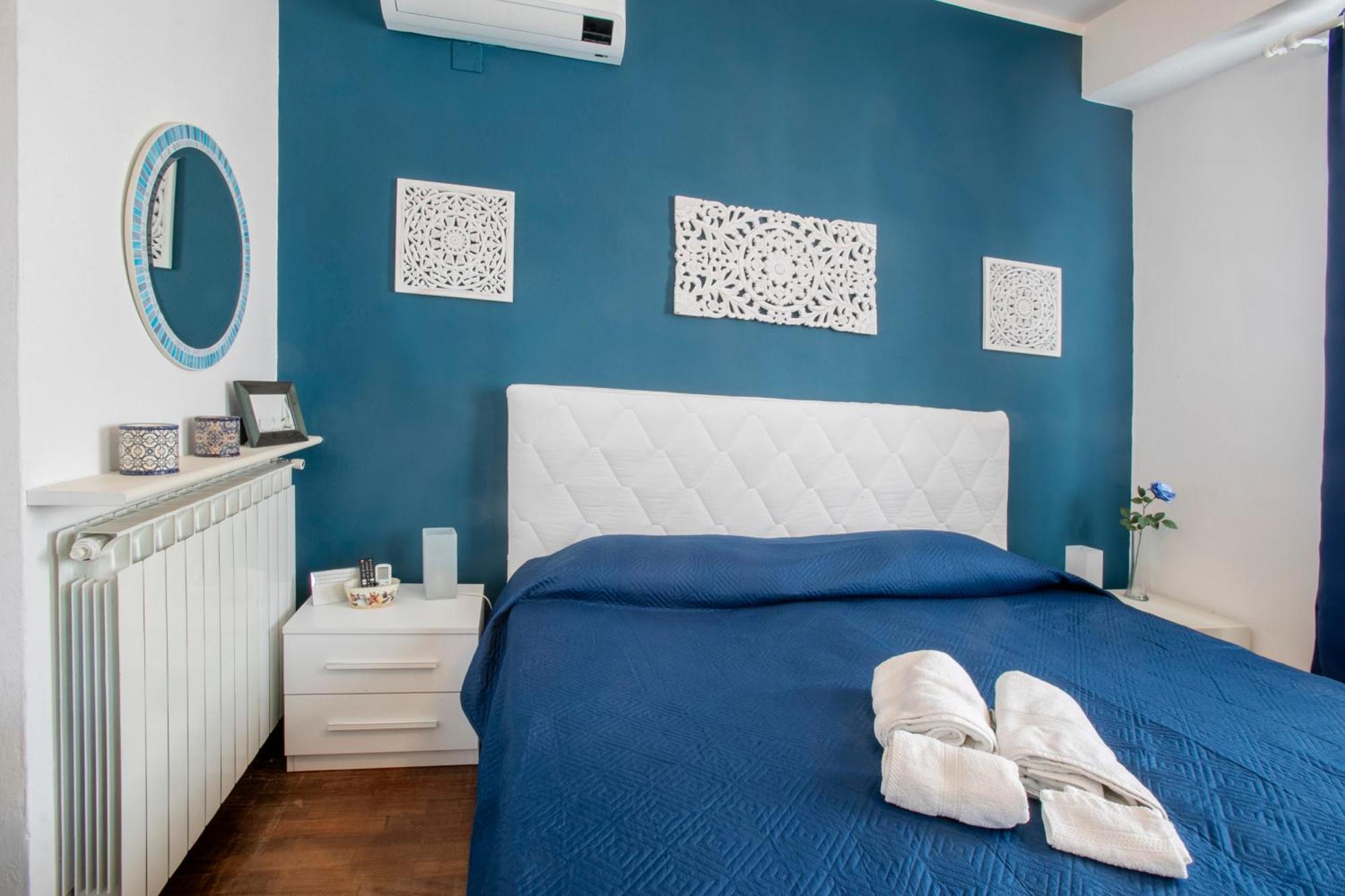 Maison Renée Viareggio Extérieur photo