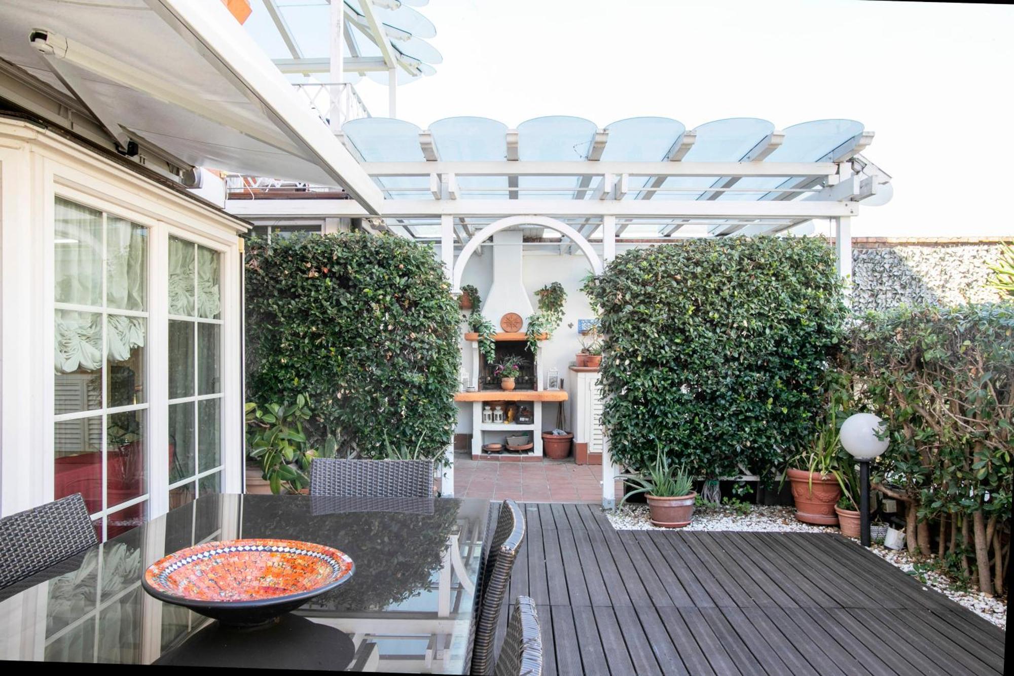 Maison Renée Viareggio Extérieur photo