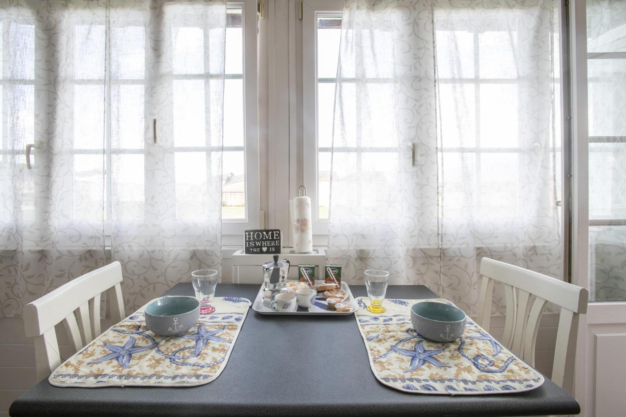 Maison Renée Viareggio Extérieur photo