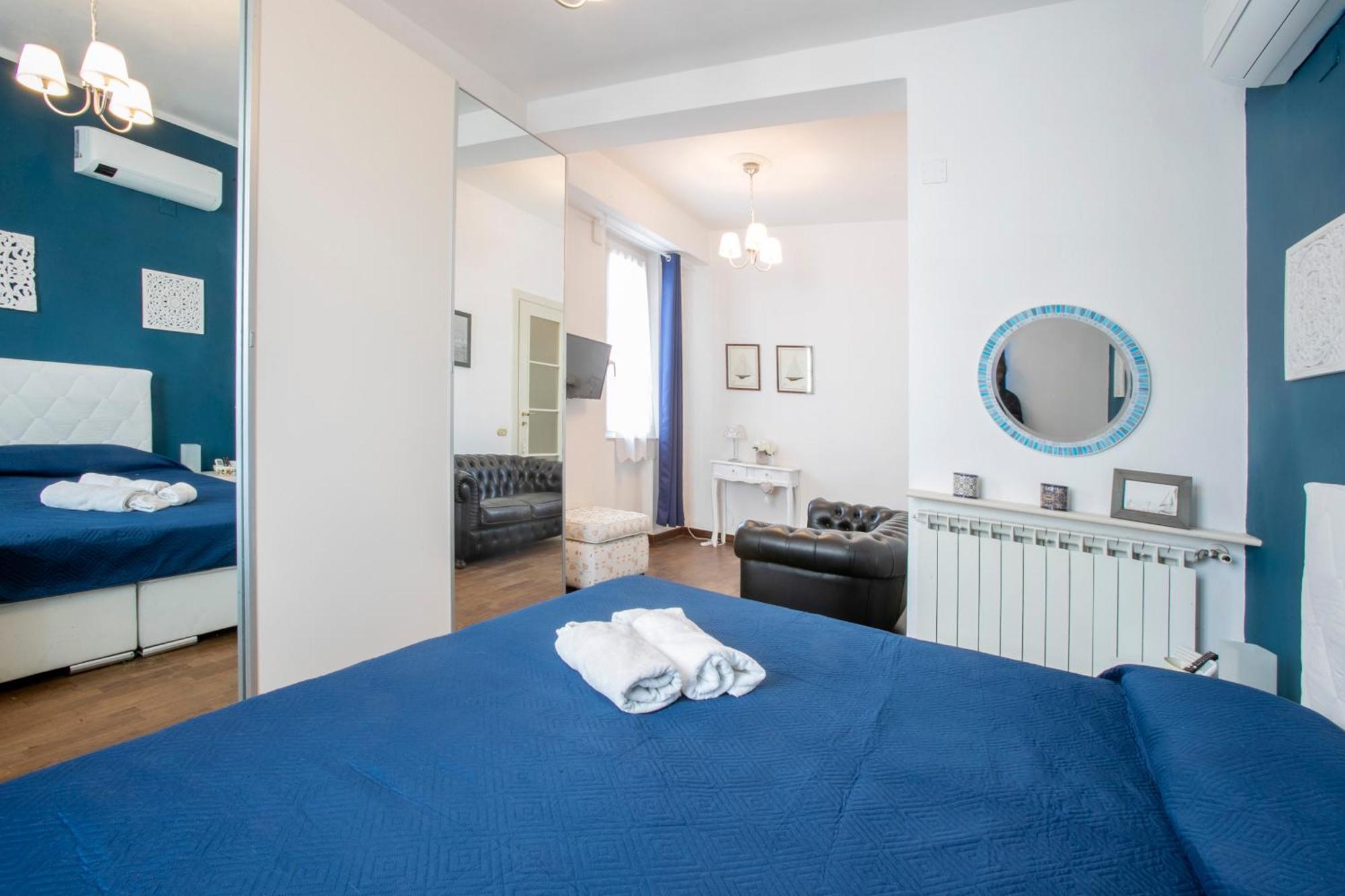 Maison Renée Viareggio Extérieur photo