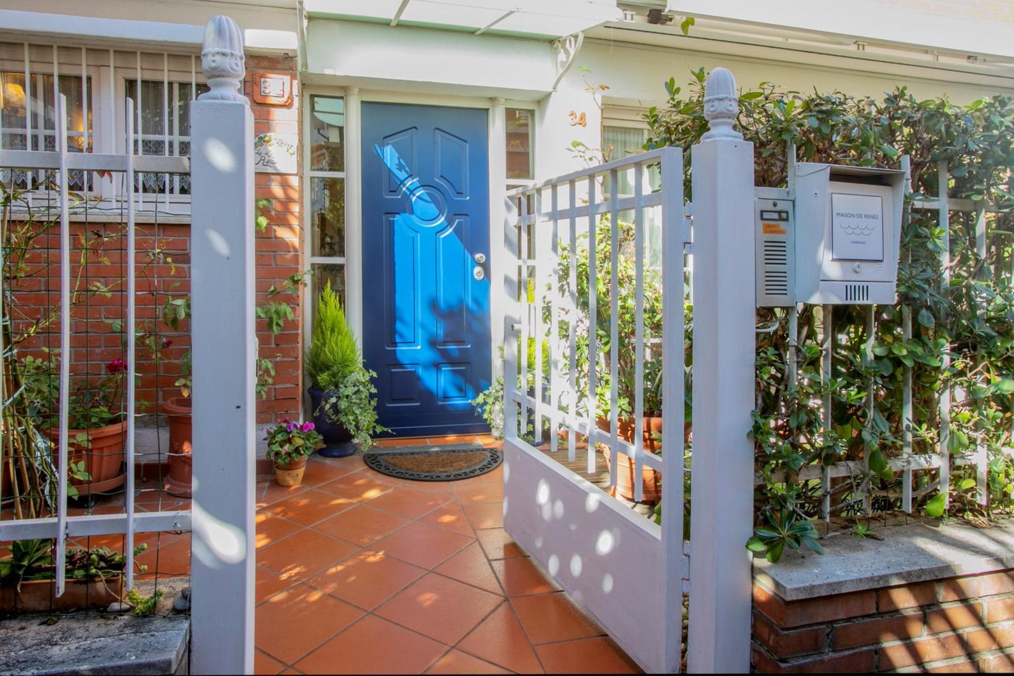 Maison Renée Viareggio Extérieur photo