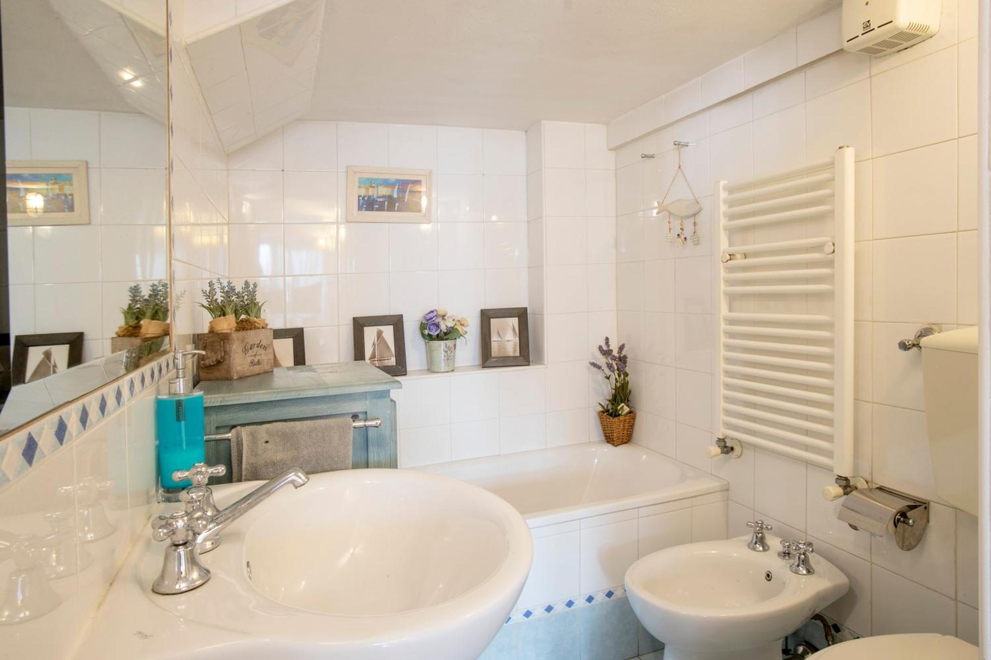 Maison Renée Viareggio Extérieur photo