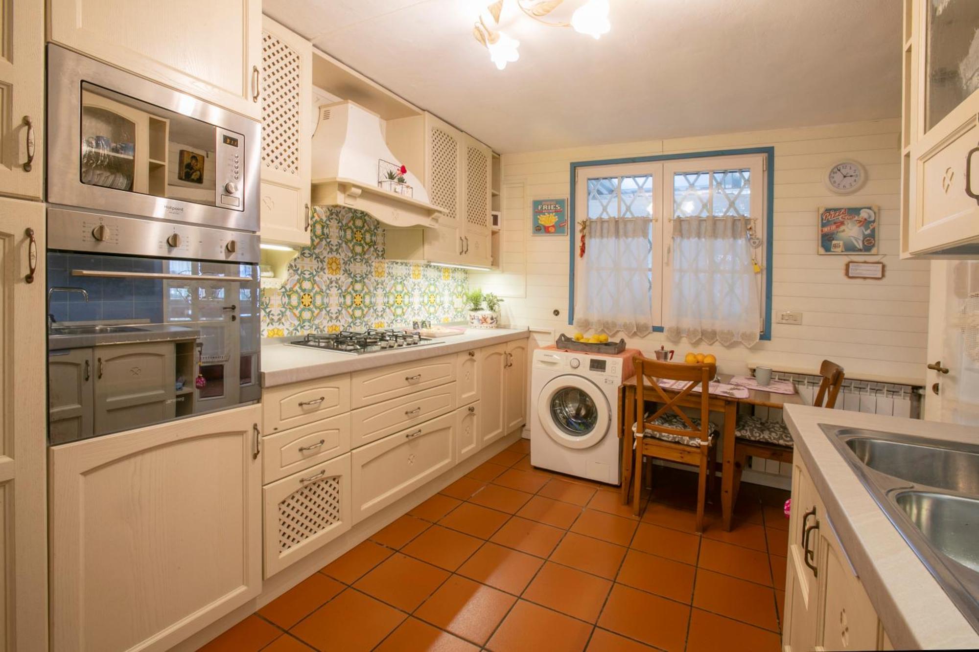 Maison Renée Viareggio Extérieur photo