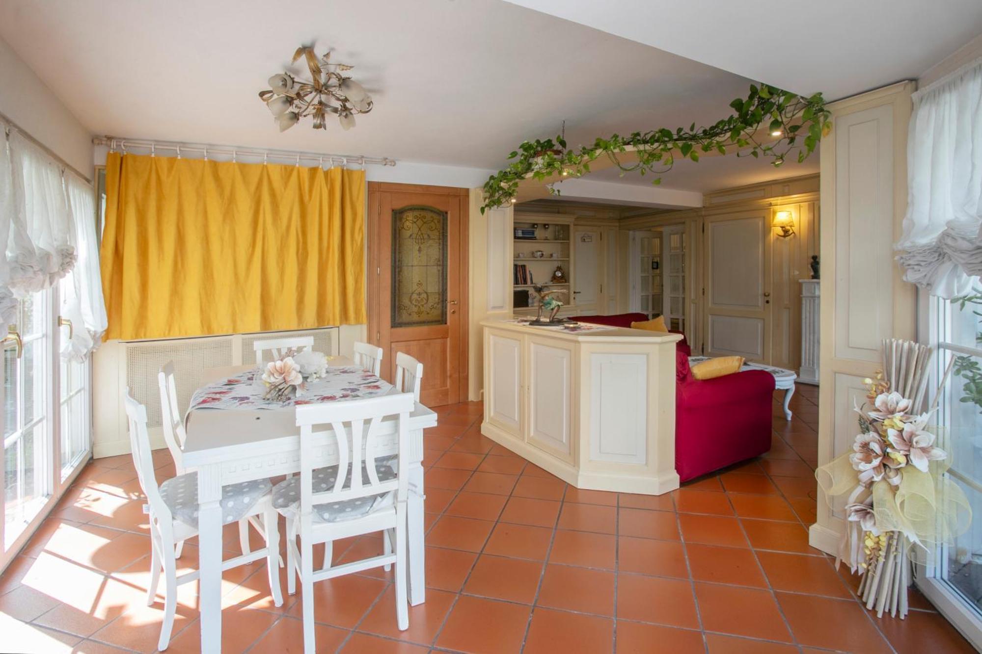 Maison Renée Viareggio Extérieur photo