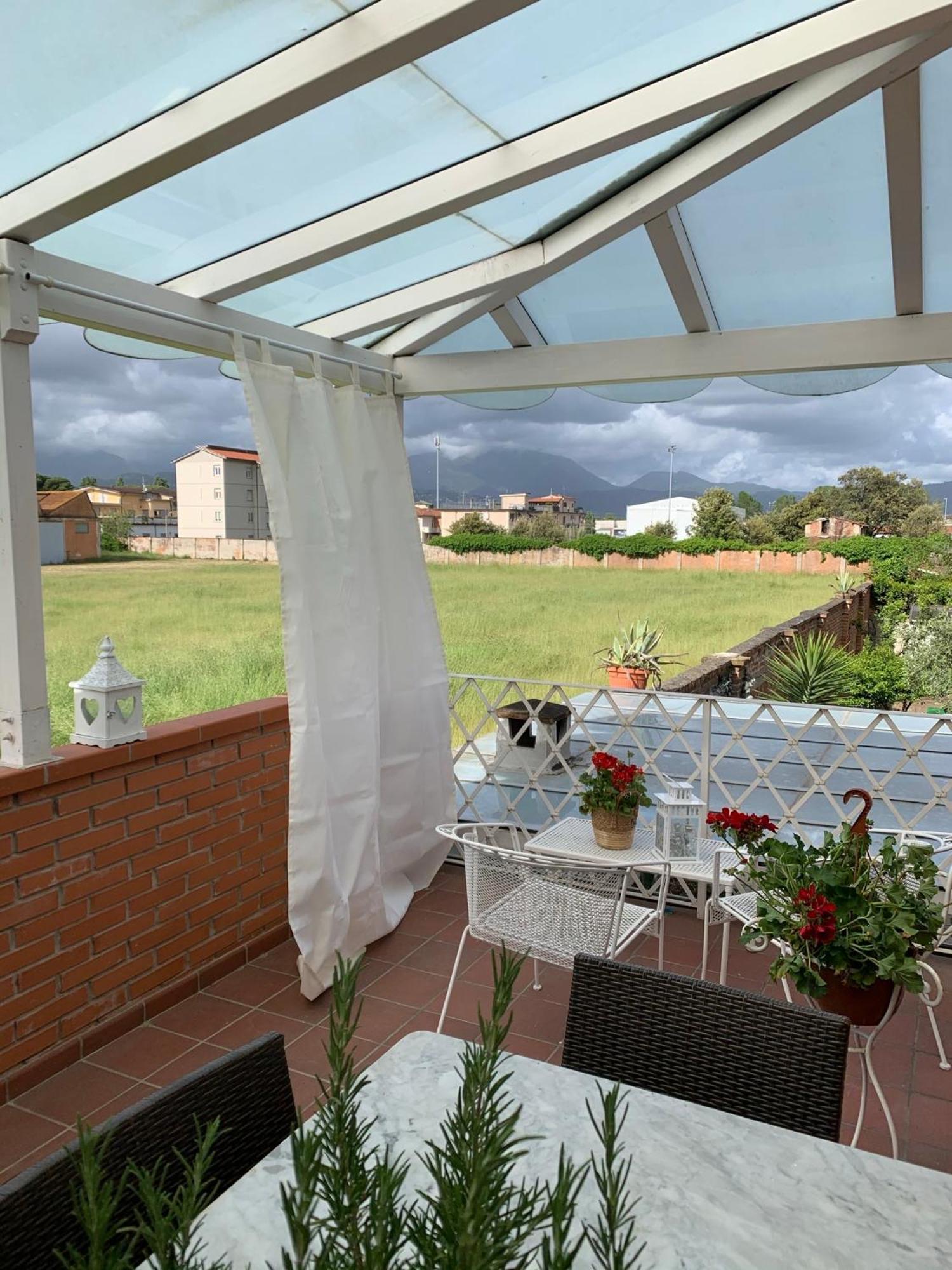 Maison Renée Viareggio Extérieur photo
