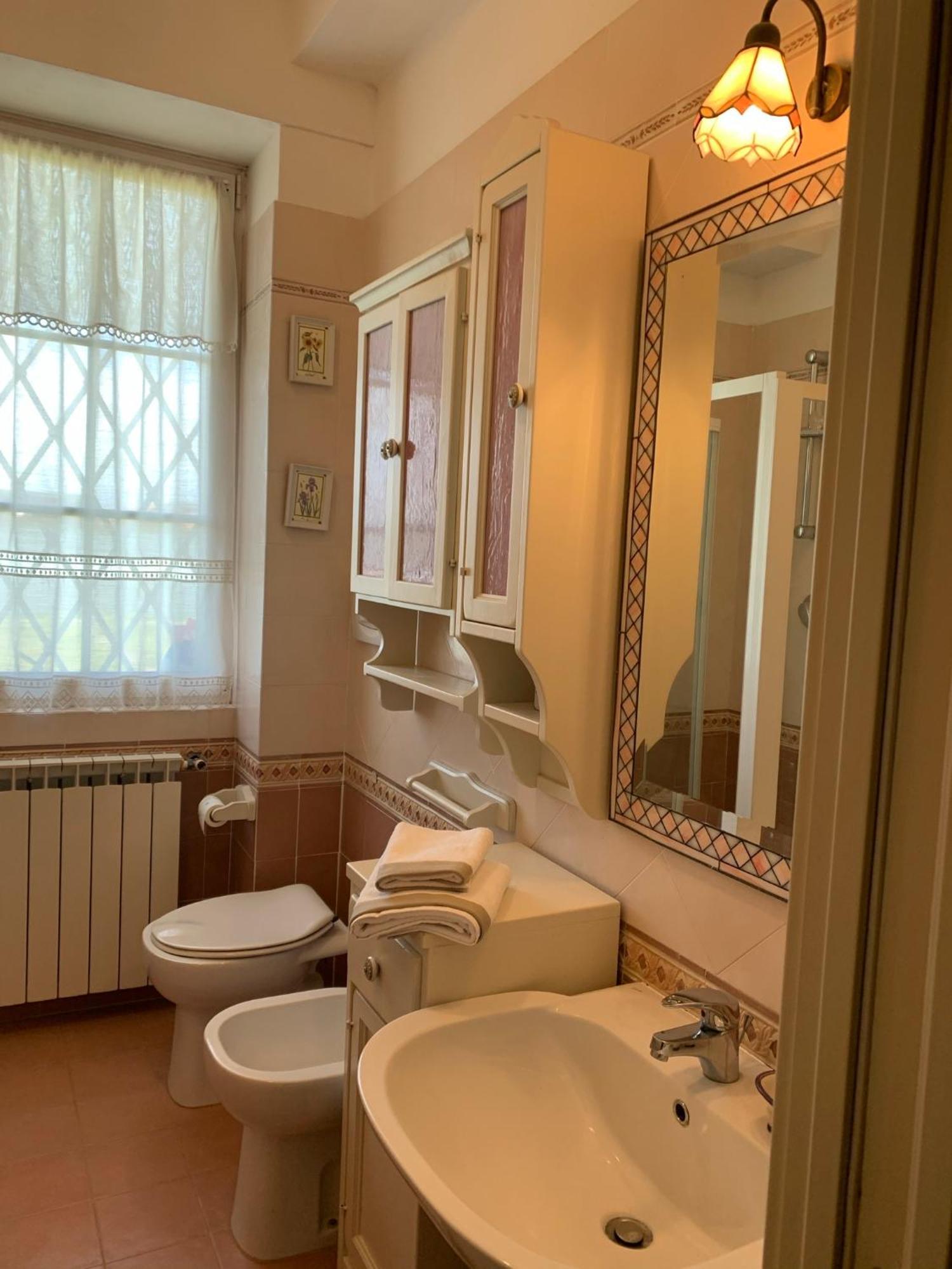 Maison Renée Viareggio Extérieur photo